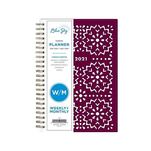 2021-blue-sky-5-x-8-planner-gili-124810-at-staples