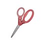 Westcott Jellies 7" Stainless Steel Kid's Scissors, Blunt Tip, Assorted Colors (67510)~#|#~sp78638630_sc7