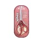 Westcott Jellies 7" Stainless Steel Kid's Scissors, Blunt Tip, Assorted Colors (67510)~#|#~sp78638632_sc7