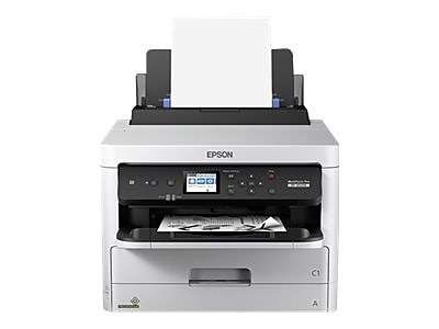 staples epson workforce