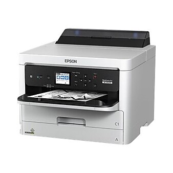 Epson WorkForce Pro WF-M5299 C11CG07201 USB, Wireless, Network Ready Black & White Printer