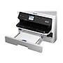 Epson WorkForce Pro WF-M5299 C11CG07201 USB, Wireless, Network Ready Black & White Printer~#|#~sp78729553_sc7