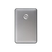 G Technology G Drive Mobile Usb C 4tb External Hard Drive Space Gray 0g 1 At Staples