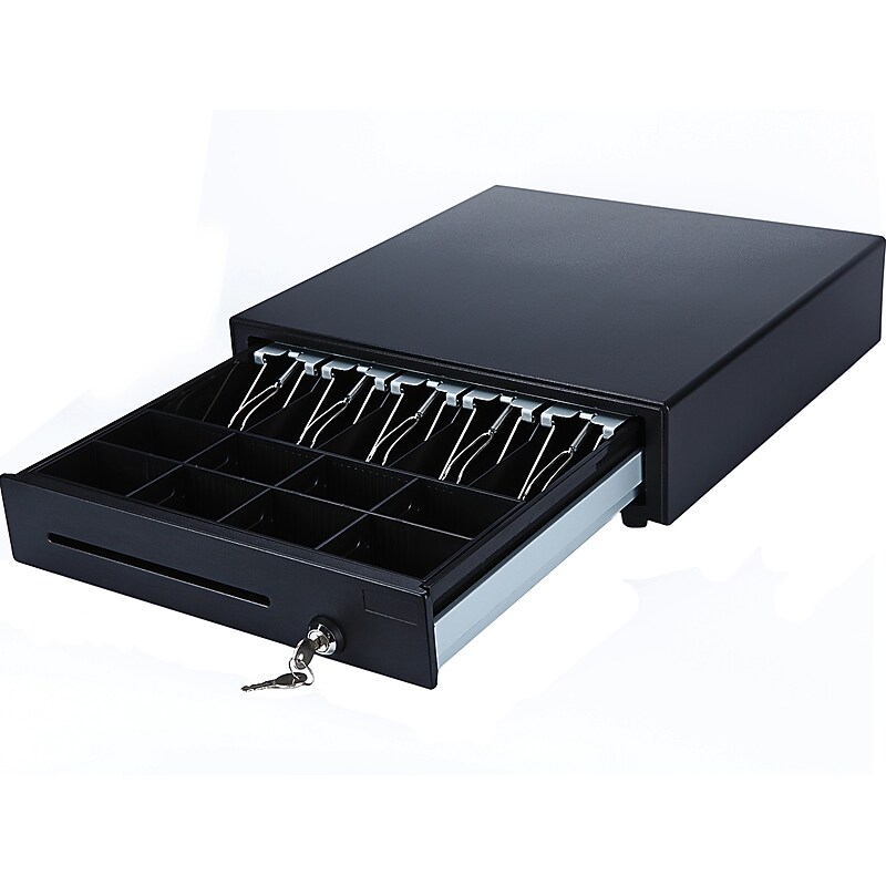 Adesso POS Cash Drawer (MRP-16CD) image 1