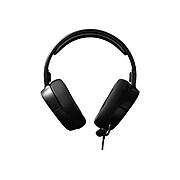 SteelSeries Arctis 1 Wireless Stereo Headset, Over-the-Head, Black (61512)