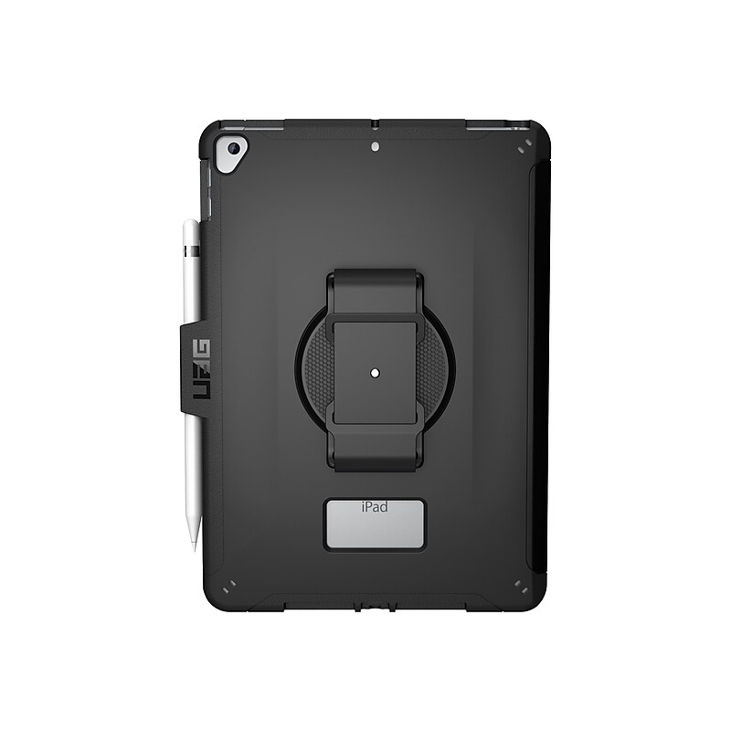 Urban Armor Gear Scout Series iPad 10.2", 7th/8th Gen Case (12191HB14040) image 1