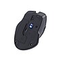 Verbatim USB-C Wireless Blue LED 70246 Mouse, Red~#|#~sp78730390_sc7