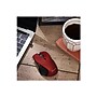 Verbatim USB-C Wireless Blue LED 70246 Mouse, Red~#|#~sp78730391_sc7