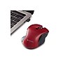 Verbatim USB-C Wireless Blue LED 70246 Mouse, Red~#|#~sp78730392_sc7