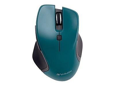 Verbatim USB-C Wireless Blue LED Mouse - Thumbnail 3