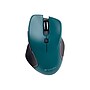 Verbatim USB-C Wireless Blue LED 70247 Mouse, Teal~#|#~sp78730395_sc7