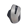 Verbatim Silent Wireless Ergonomic Optical Mouse, Graphite (70242)~#|#~sp78730398_sc7