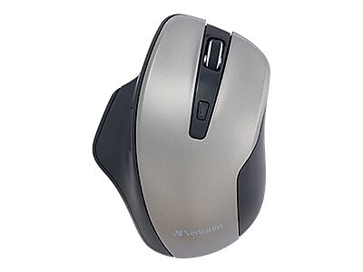 Verbatim Silent Wireless Ergonomic Optical Mouse - Thumbnail 5