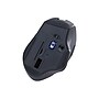 Verbatim Silent Wireless Ergonomic Optical Mouse, Dark Teal (70244)~#|#~sp78730419_sc7