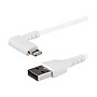 StarTech Lightning USB Cable for iPhone/iPad/iPod Touch, White (RUSBLTMM1MWR)~#|#~sp78730505_sc7
