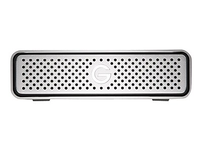 Gray Silver 4tb Pc Mac External Hard Drives At Staples