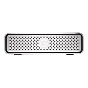 G Technology G Drive Usb G1 4tb 3 0 External Hard Drive Silver 0g 1 At Staples