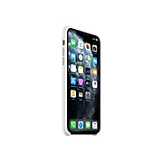 Apple White Cover for iPhone 11 Pro Max (MWYX2ZM/A)