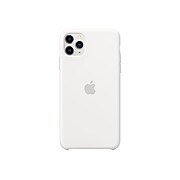 Apple White Cover for iPhone 11 Pro Max (MWYX2ZM/A)