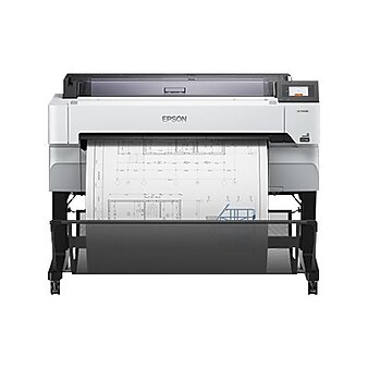 Epson SureColor T5470M 36" Wide Format Wireless Color Inkjet All-In-One Printer