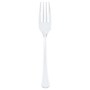 JAM Paper Premium Plastic Forks, Clear, 20 Disposable Forks/Pack (2255820743)~#|#~sp78736303_sc7