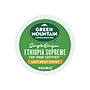 Green Mountain Ethiopia Supreme Coffee Keurig® K-Cup® Pods, Light Roast, 24/Box (GMT8488)~#|#~sp78873789_sc7