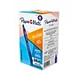 Paper Mate Profile Retractable Gel Pen, Medium Point, Blue Ink, 36/Pack (2095449)~#|#~sp78874289_sc7