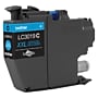 Brother LC3019C Cyan Super High Yield Ink Cartridge, Prints Up to 1,500 Pages~#|#~sp78882377_sc7