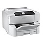 Epson WorkForce Pro WF-C8190 Wireless Color Inkjet Printer (C11CG70201)~#|#~sp78994275_sc7