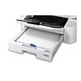 Epson WorkForce Pro WF-C8190 Wireless Color Inkjet Printer (C11CG70201)~#|#~sp78994276_sc7