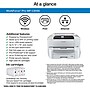 Epson WorkForce Pro WF-C8190 Wireless Color Inkjet Printer (C11CG70201)~#|#~sp78994278_sc7