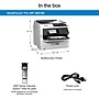Epson WorkForce Pro WF-M5799 Wireless Black & White Inkjet All-In-One Printer (C11CG04201)~#|#~sp78994286_sc7