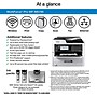 Epson WorkForce Pro WF-M5799 Wireless Black & White Inkjet All-In-One Printer (C11CG04201)~#|#~sp78994287_sc7