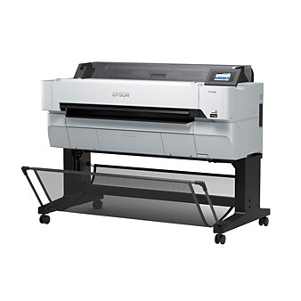 Epson SureColor T5470M 36" Wide Format Wireless Color Inkjet All-In-One Printer