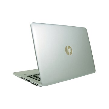 HP EliteBook 840 G4 14" Refurbished Notebook, Intel Core i7-7600U, 16GB Memory, 512GB SSD, Windows 10 Pro (ST5-32266)