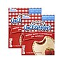 Smuckers Uncrustables Peanut Butter & Strawberry Jam Sandwiches, 2 oz., 2/Pack (903-00133)~#|#~sp79455730_sc7