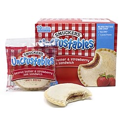FROZEN FOODS
