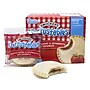 Smuckers Uncrustables Peanut Butter & Strawberry Jam Sandwiches, 2 oz., 2/Pack (903-00133)~#|#~sp79455731_sc7