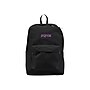 JanSport Big Break Lunch Bag, Black, 7 Oz. (JS0A352L008)~#|#~sp79455773_sc7