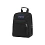 JanSport Big Break Lunch Bag, Black, 7 Oz. (JS0A352L008)~#|#~sp79455774_sc7