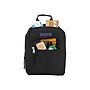 JanSport Big Break Lunch Bag, Black, 7 Oz. (JS0A352L008)~#|#~sp79455776_sc7