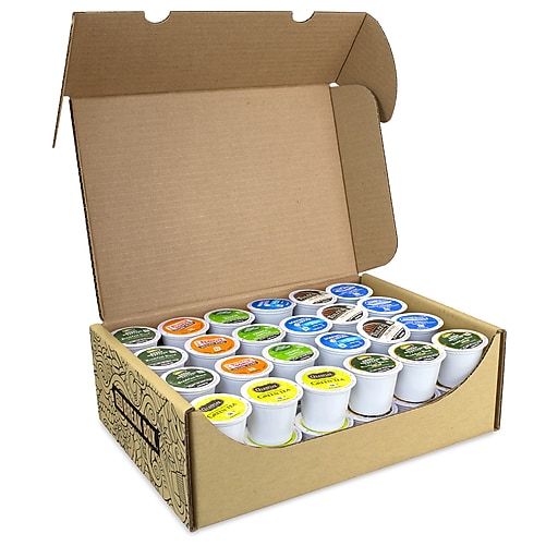 Break Box Something for Everyone Coffee Keurig® KCup® Pods, Variety