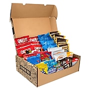 Break Box Party Snack Mix, Assorted, 45/Box (700-S0003)