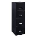 4 Drawer File Cabinets Staples