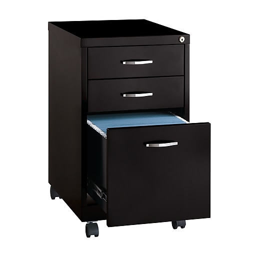 Staples 3 Drawer Vertical File Cabinet, Staples Mobile File Cabinets