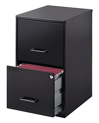 Black Metal File Cabinets At Staples