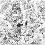 JAM Paper Crinkle Paper, White (1192492)~#|#~sp79659478_sc7