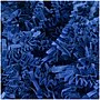 JAM Paper Colored Crinkle Paper, Presidential Blue (1192469)~#|#~sp79659482_sc7