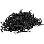 JAM Paper Colored Crinkle Paper, Black (1192431)~#|#~sp79659485_sc7