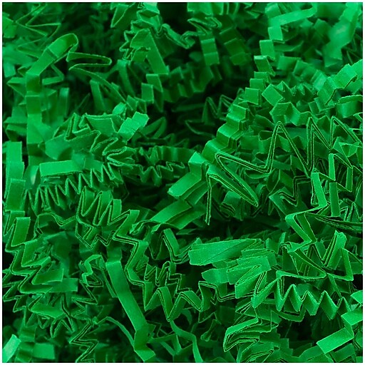 Jam Paper Tissue Paper - Green - 10 Sheets/Pack